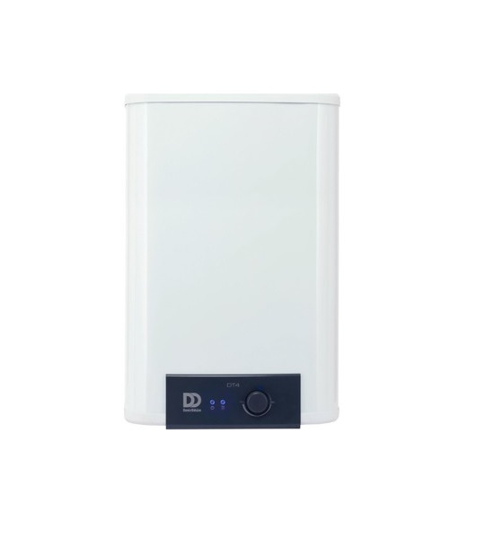 TERDEM 016558 Demirdöküm Dt4 50 B Standart Termosifon-Md